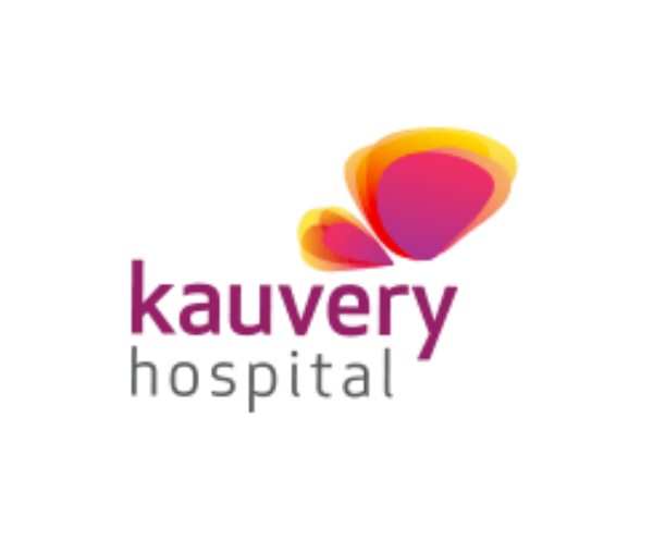 Kauvery Hospital