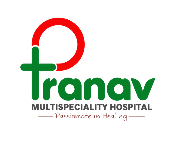 Pranav Multi-Speciality Hospital