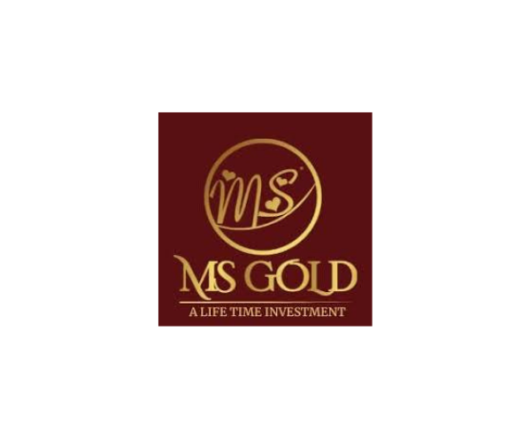 MS Gold