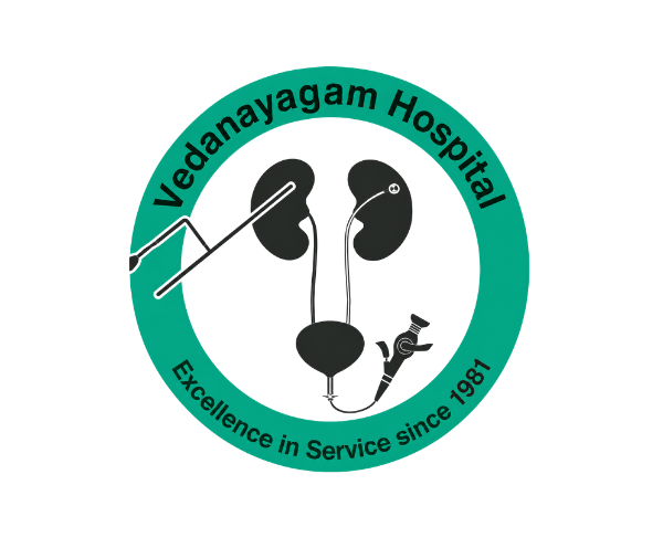 Vedanayagam Hospital