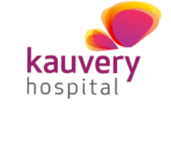 Kauvery Hospital