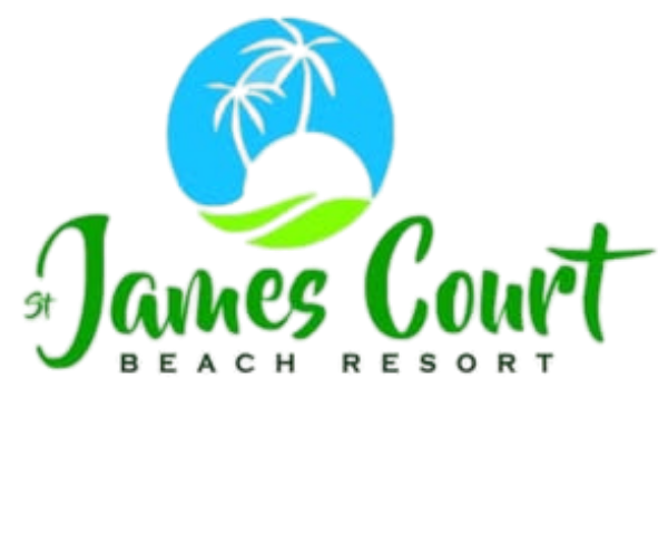 James resort