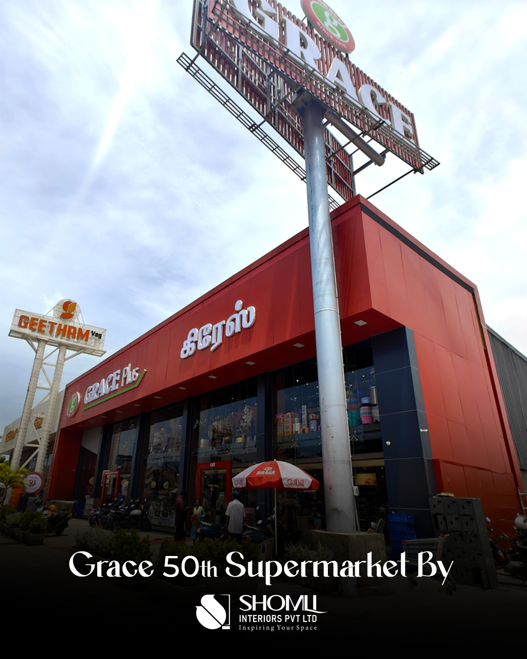 GRACE PLUS