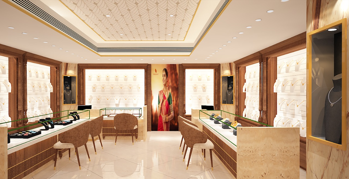 Thangamayil Jewellery