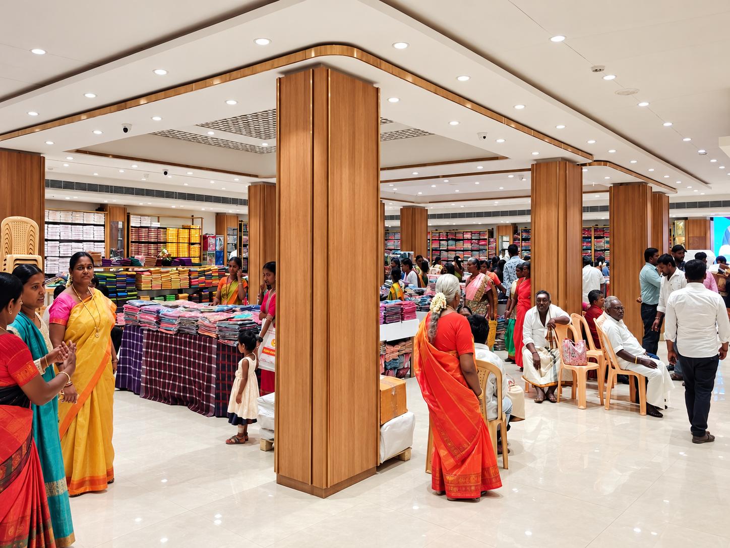 K CHINNADURAI & CO