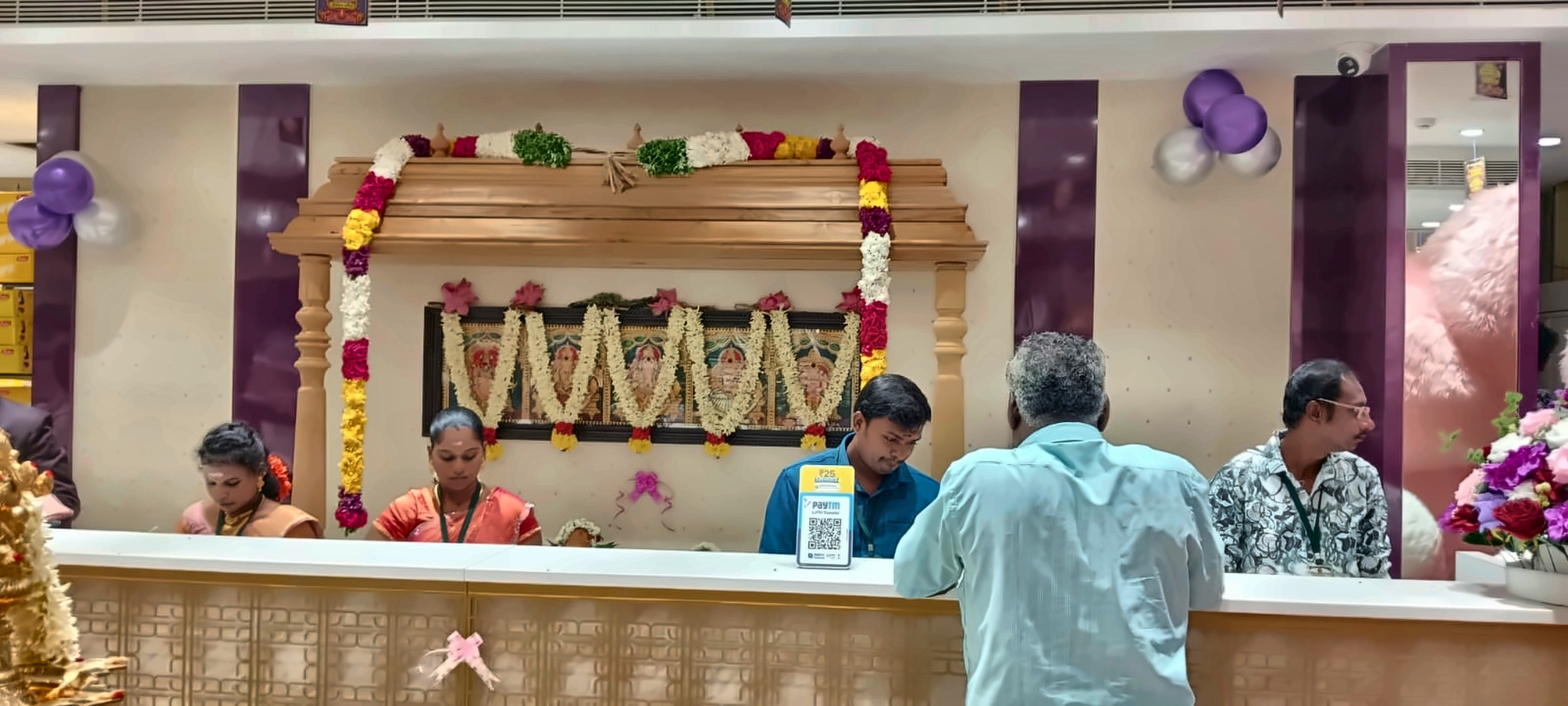 JAI KUMARAN TEX