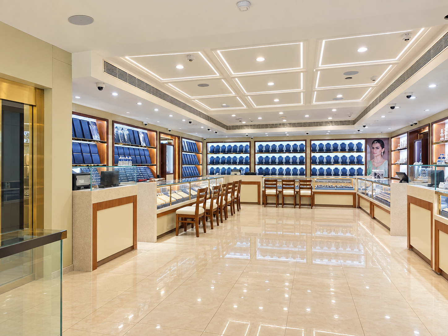 BHIMA JEWELLERY
