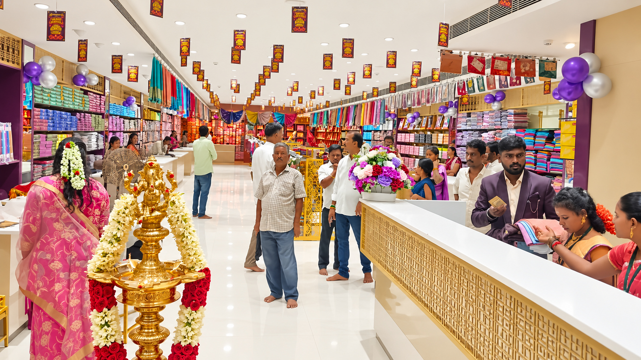 JAI KUMARAN TEX