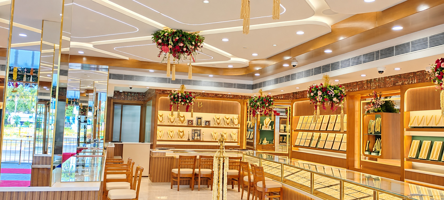 BHIMA JEWELLERY